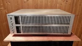 Technics Stereo EQ SH-8065, 2x34 Band