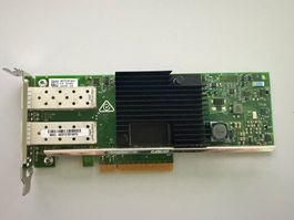 HPE Ethernet 10Gb 2-Port 562SFP+ Adapter Intel X710-DA2
