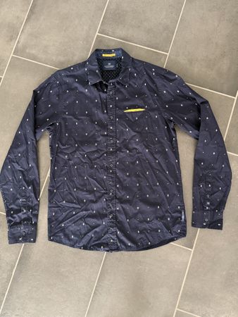 Scotch and Soda Hemd, Grösse M, wie neu