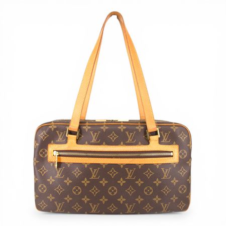 Louis Vuitton Cité GM Monogram