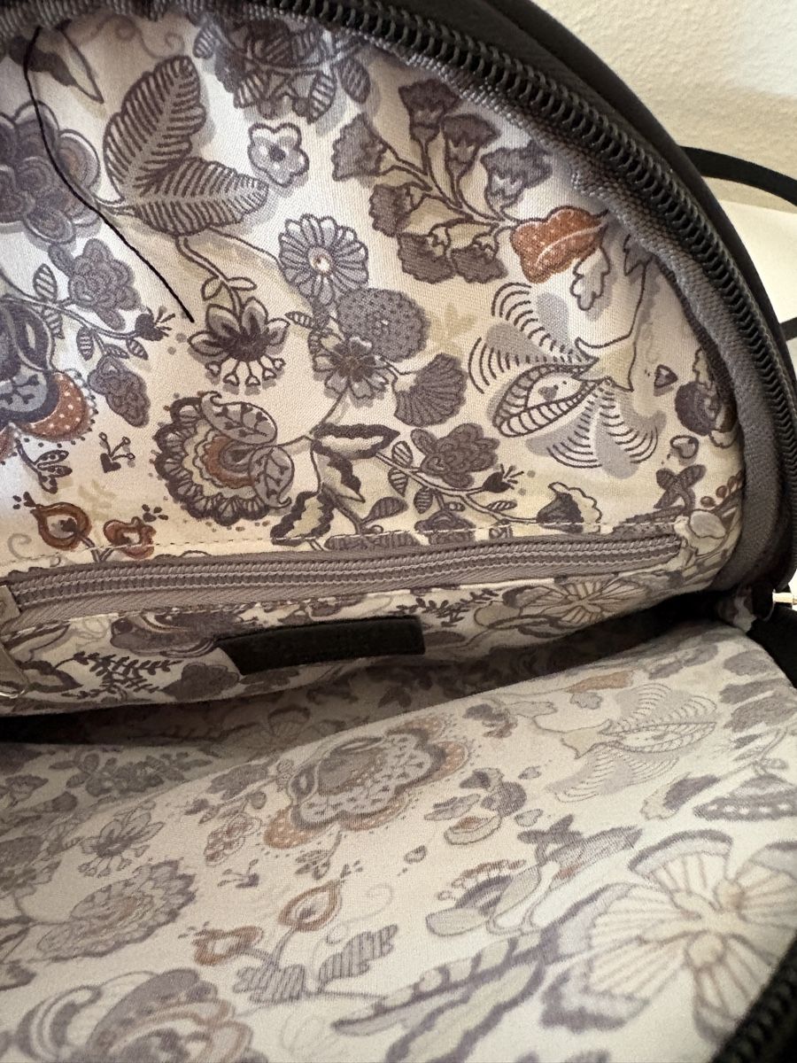 Zaini: Stefano Rucksack  – Usato da Oberengstringen venduto da Marling 5