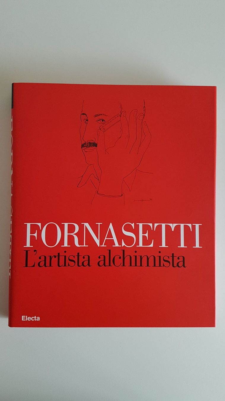 Libri: Buch Fornasetti 2 Bänder – Nuovo (secondo la descrizione) da Basel venduto da dav_6dyd 1