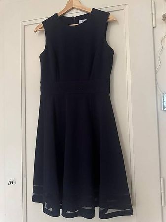Robe Femme Calvin Klein - Taille 6