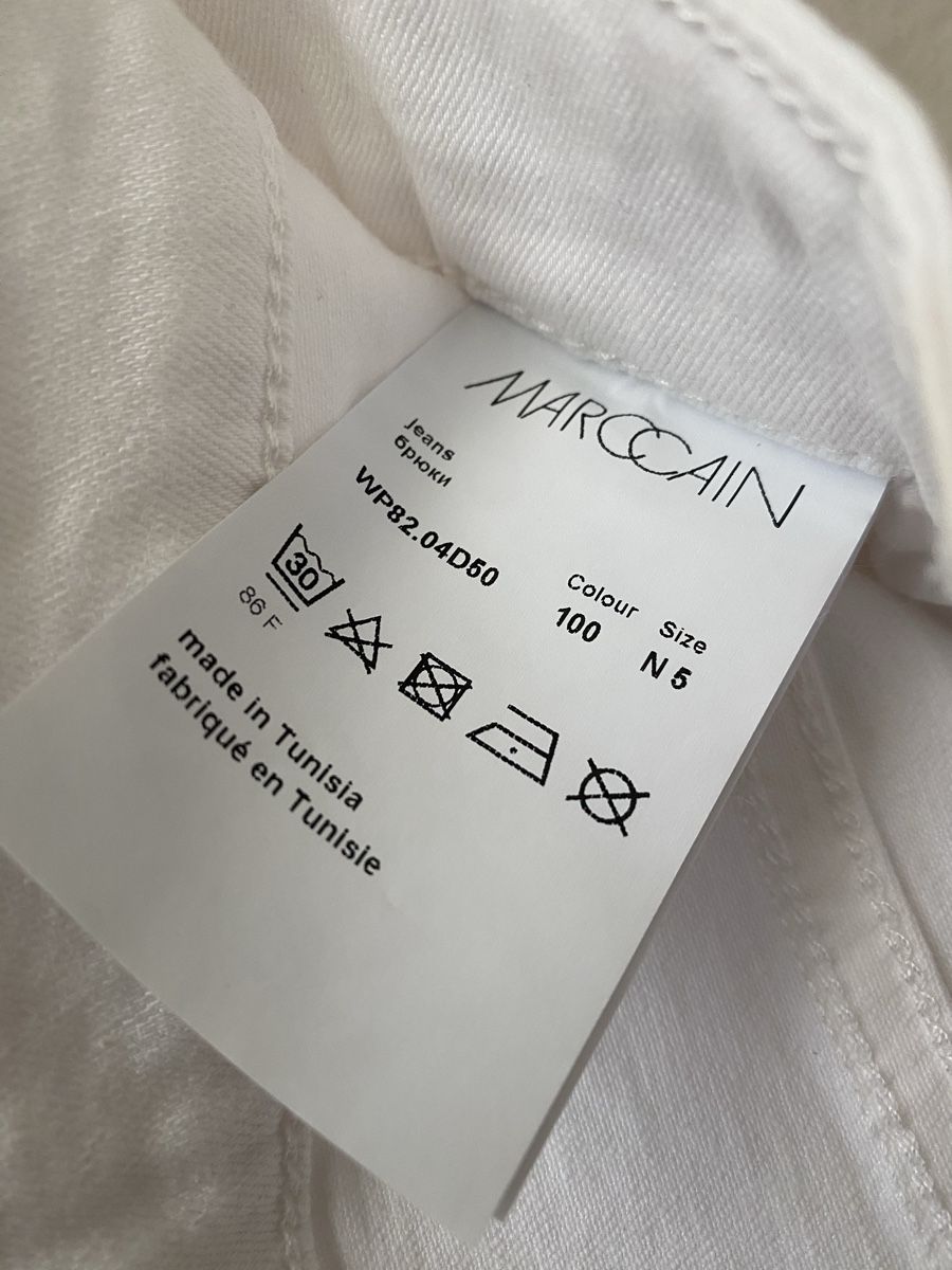 Marc Cain Giacche: Jeans und jacket Marccain – Usato da Dietikon venduto da Tdaf33 9