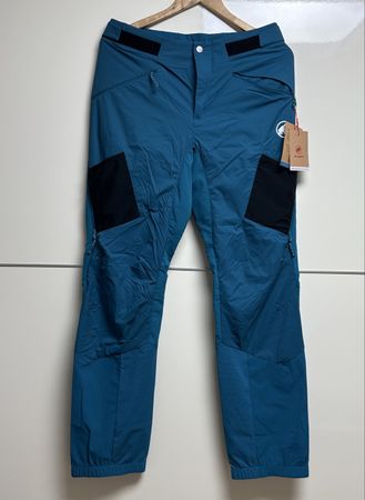 Mammut Hose G M