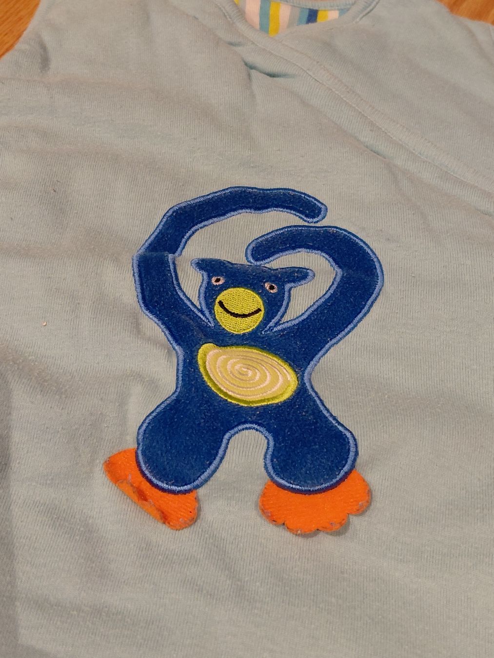 Schlafsäcke: Schlafsack Baby 70 cm – Gebraucht aus Endingen von cmu_nl5p 1