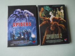 SPIDERS 1+2