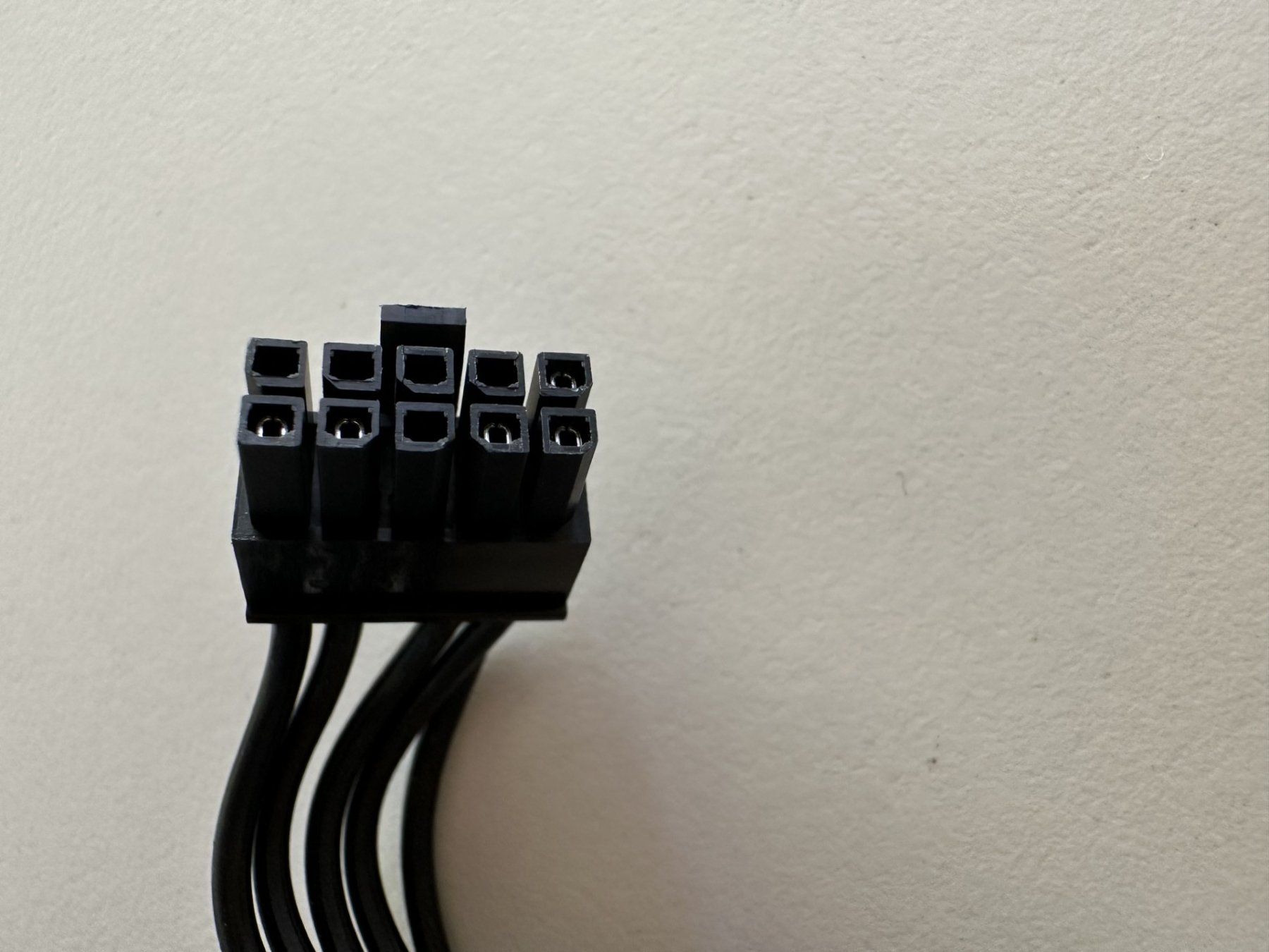 Server: HPE Power Kabel Backplane to Systemboard, 747561-001 – Usato da Münsingen venduto da Hanibal26 1