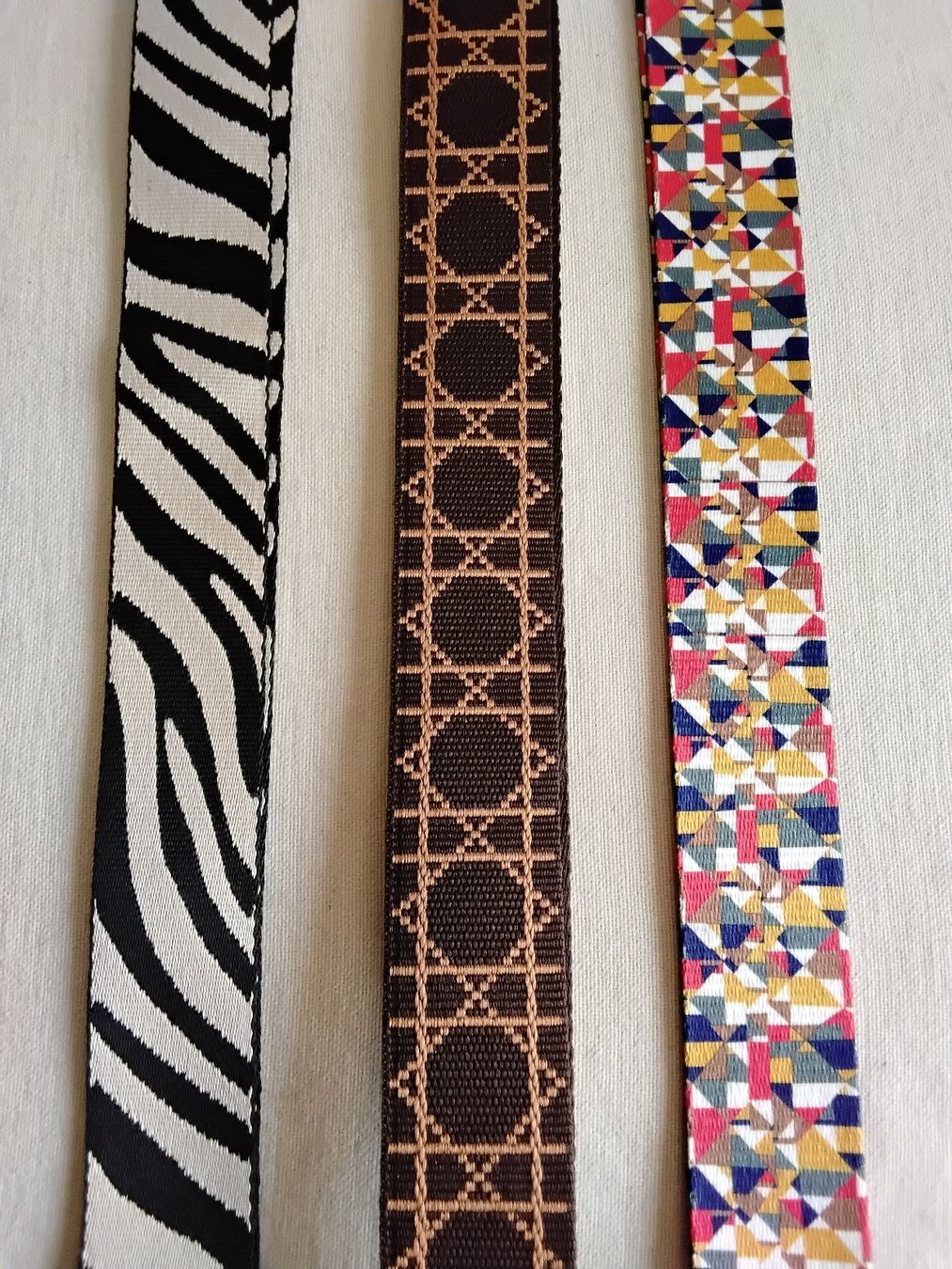 Altro in  Abbigliamento & Accessori: Taschenriemen – Nuovo (secondo la descrizione) da Fey venduto da ladamedunil 2