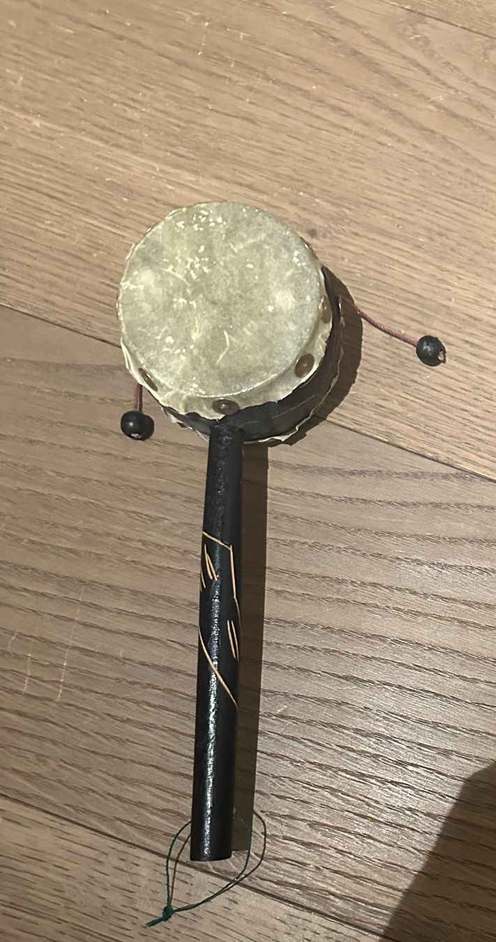 Strumenti musicali: Musikinstrument – Usato da Zürich venduto da sommer121