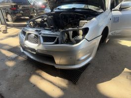 Subaru Impreza 2005-2007 Frontstosstange