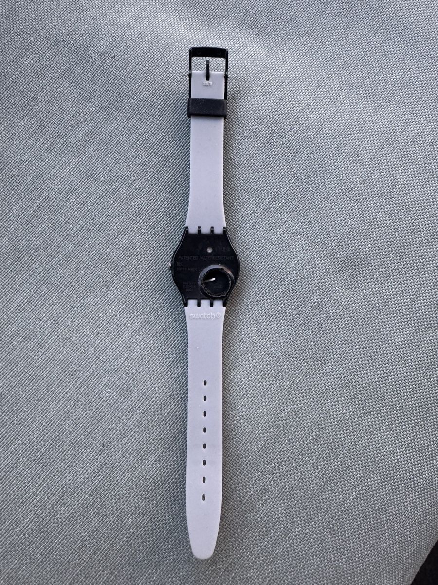 Swatch Montres: Swatch Fancy Vibes Vintage – D'occasion à Sursee par Dersempacher 2