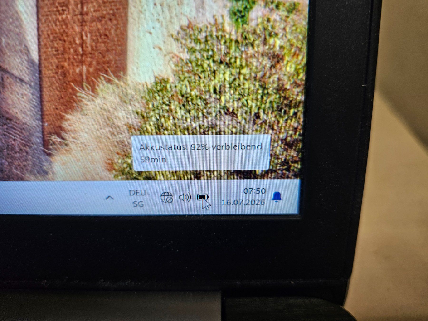 Hewlett Packard Notebook: HP Envy 17 Zoll – Usato da Burgdorf venduto da weggu.666 3