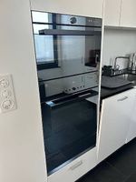 V-ZUG Backofen + Steamer  Top Design zum Schnäppchenpreis