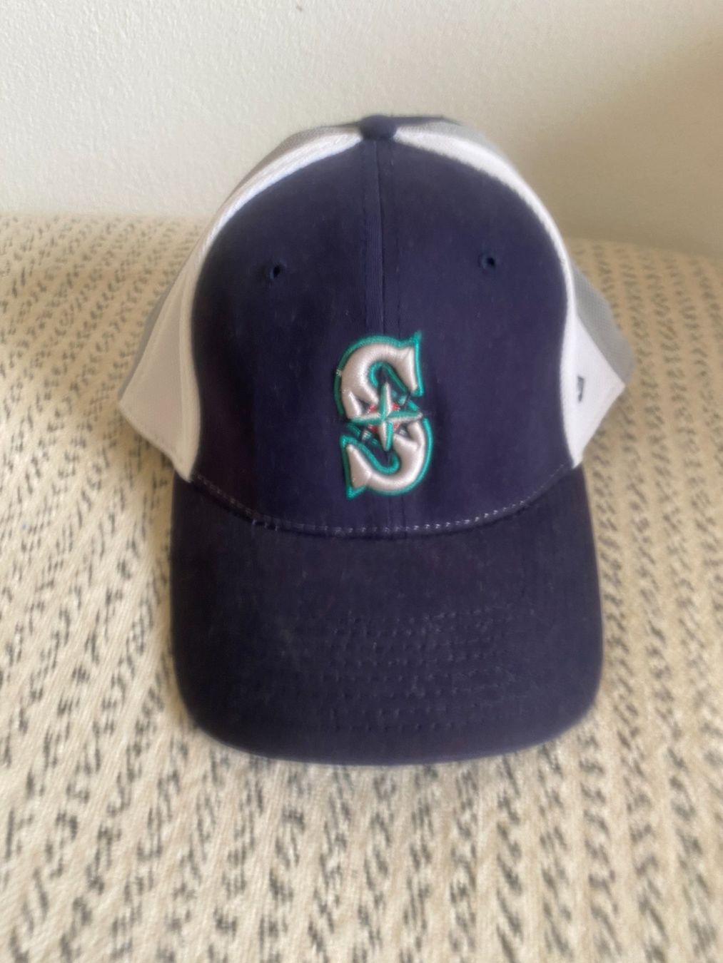 Hüte, Mützen & Caps: Seattle Mariners Baseball Cap Medium – Gebraucht aus Zürich von honey-k