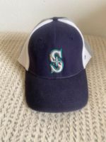Seattle Mariners Baseball Cap Medium