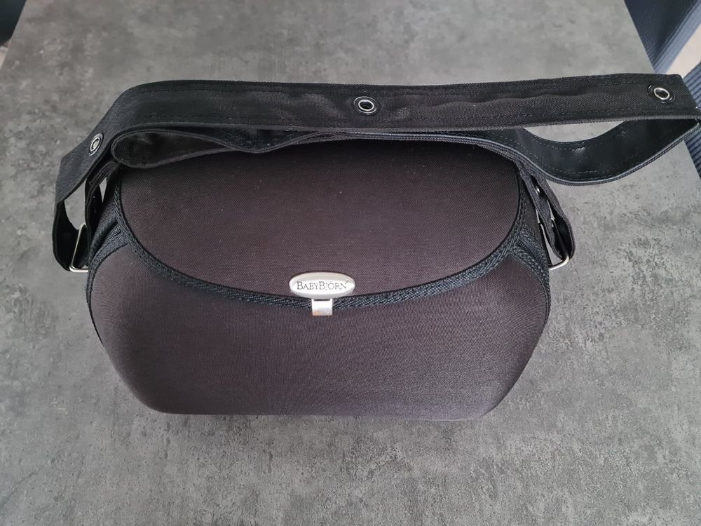 Sac à langer babybjorn hot sale