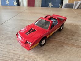 Chevrolet Camaro Z28 1982 1:24 Ertl