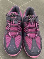 Trekkingschuhe