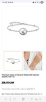Thomas Sabo Armband neu