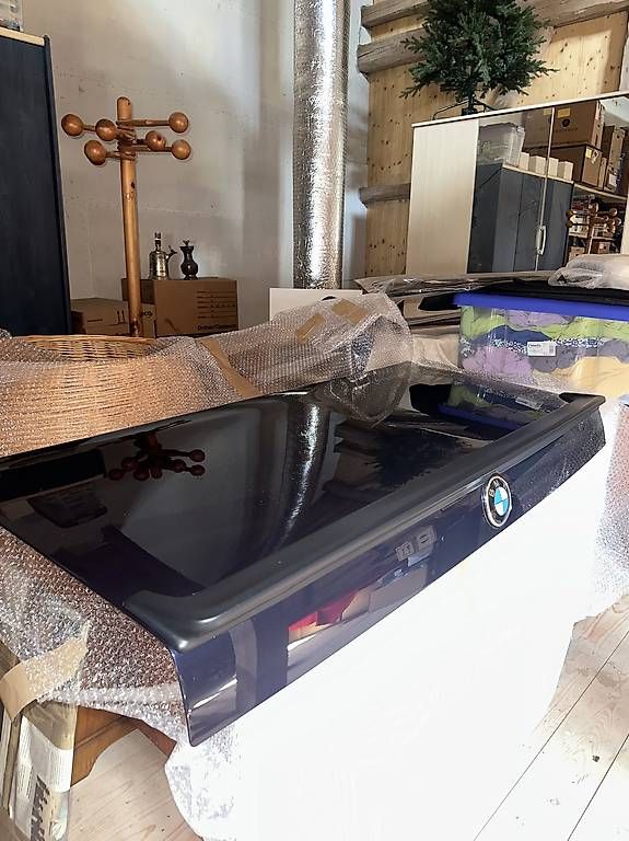 Toutes les pièces auto: BMW E30 Teile – D'occasion à Amriswil par hop95 2