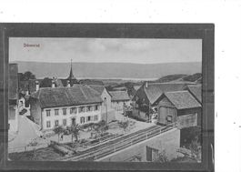 VD Démoret 1923