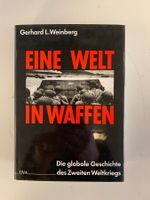 Eine Welt in Waffen (Weinberg)