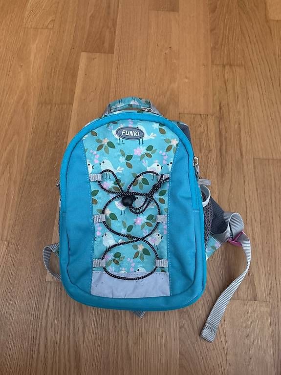 Funki Sacs & sacs à dos: FUNKI Kinder-Rucksack – D'occasion à Zürich par majkut