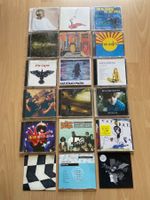 Future Islands, Saint Etienne, the Knife, the Cure, Indie