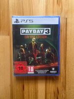 Ps5 Payday 3 Day One Edition neu!