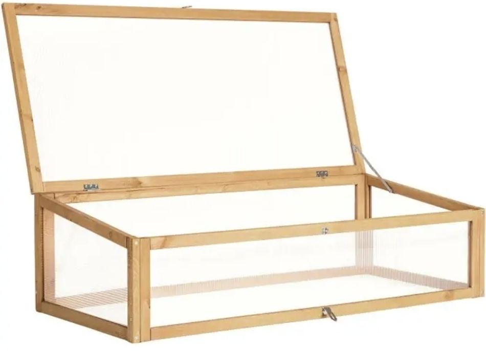 Cabanes de jardin & serres: Frühbeet-Aufsatz – Neuf (Voir description) à Steinhausen par NextChance2