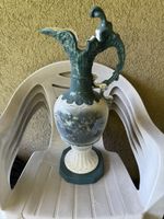 Böhmische Vase