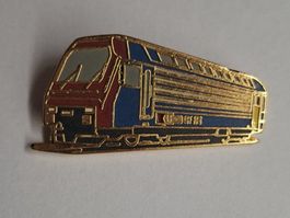 Pin SBB Zug *Nummeriert*  Box 53