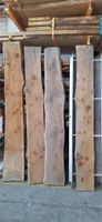 4stk Kirschbaumbretter CH, trocken