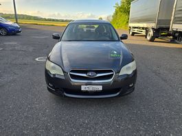 SUBARU Legacy 2.0R AWD Comfort