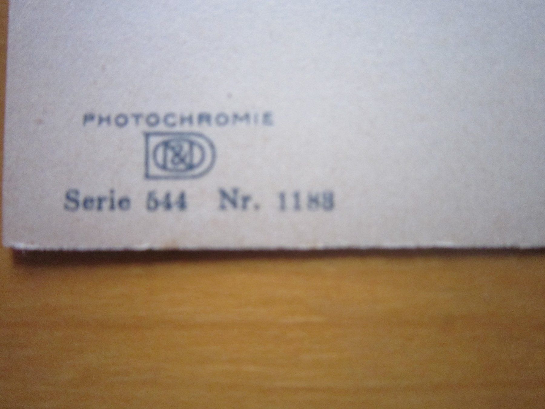 Tutti i francobolli: PJ 1924 Solothurn auf Postkarte – Usato da Gordola venduto da Polentaefung 2