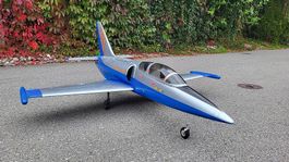 L39 voll gfk Elektroimpeller Jet
