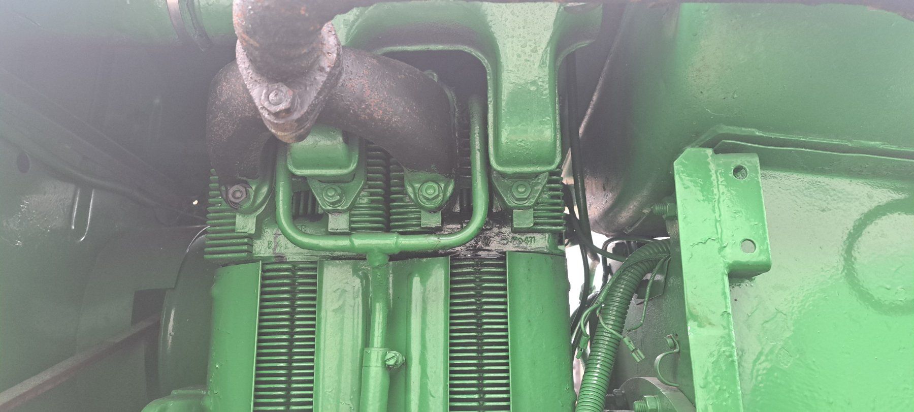 Deutz Trattori: Deutz F2L514 – Usato da Buttwil venduto da obelix-idefix 5