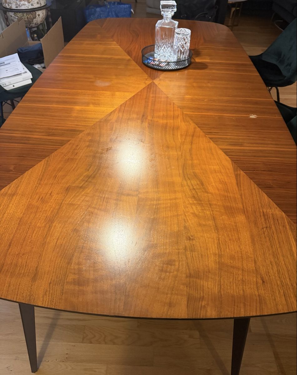 Tables: Esstisch – D'occasion à Zürich par futbolstar 1