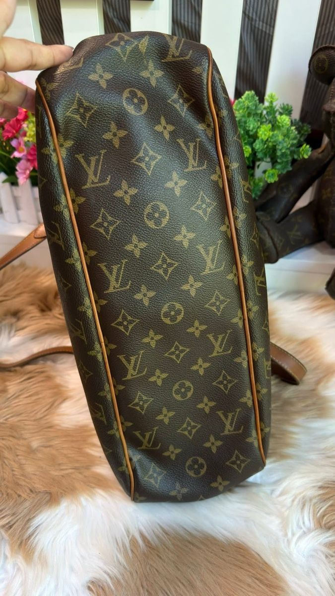 Louis Vuitton Borse da donna: Louis Vuitton Batignolles Horizontal 2007 – Usato da Widnau venduto da Pukpan_99 4