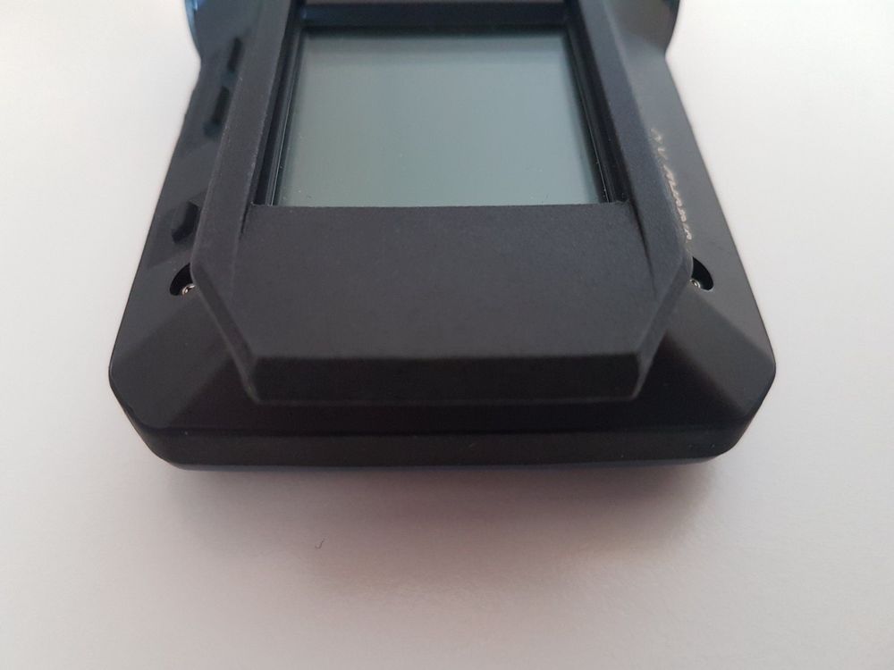 SWISSPHONE s.QUAD X15 8 Pager mit Ladeleiste Kaufen auf Ricardo