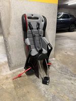 Britax Römer Jockey Comfort Fahrrad-Kindersitz 9-22 kg