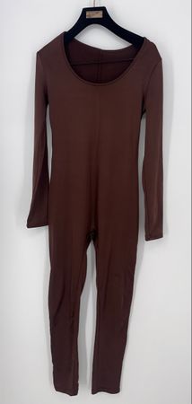 # WOMAN - Jumpsuit Gr. M #