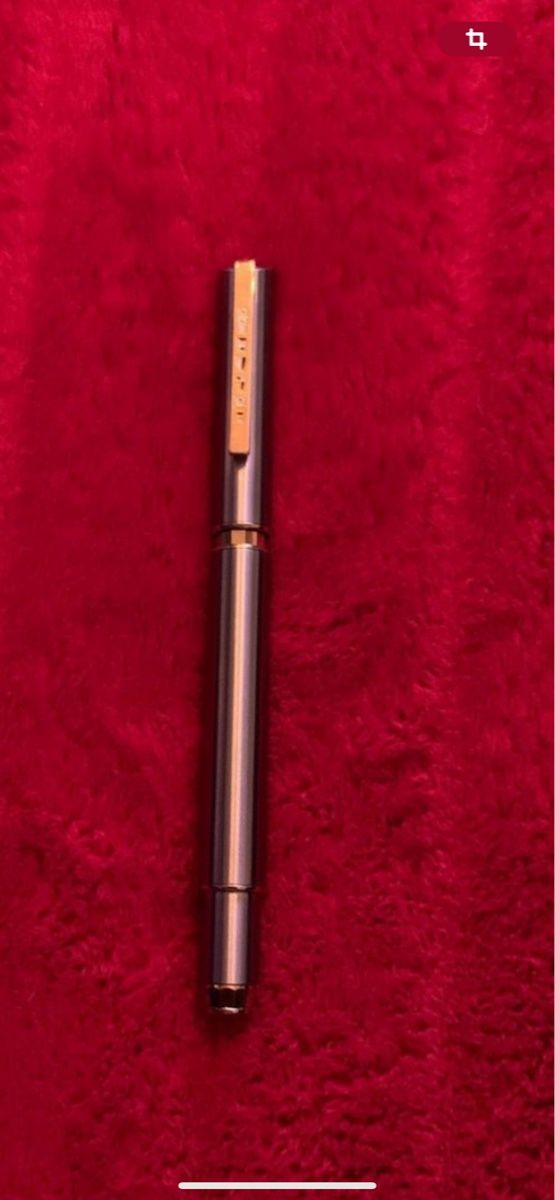 Welt der Tiere: Plume CORUM bec OR750 – Neu (gemäss Beschreibung) aus Neuchatel von RinoICF 2
