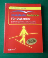 metabolic balance "Für Diabetiker"