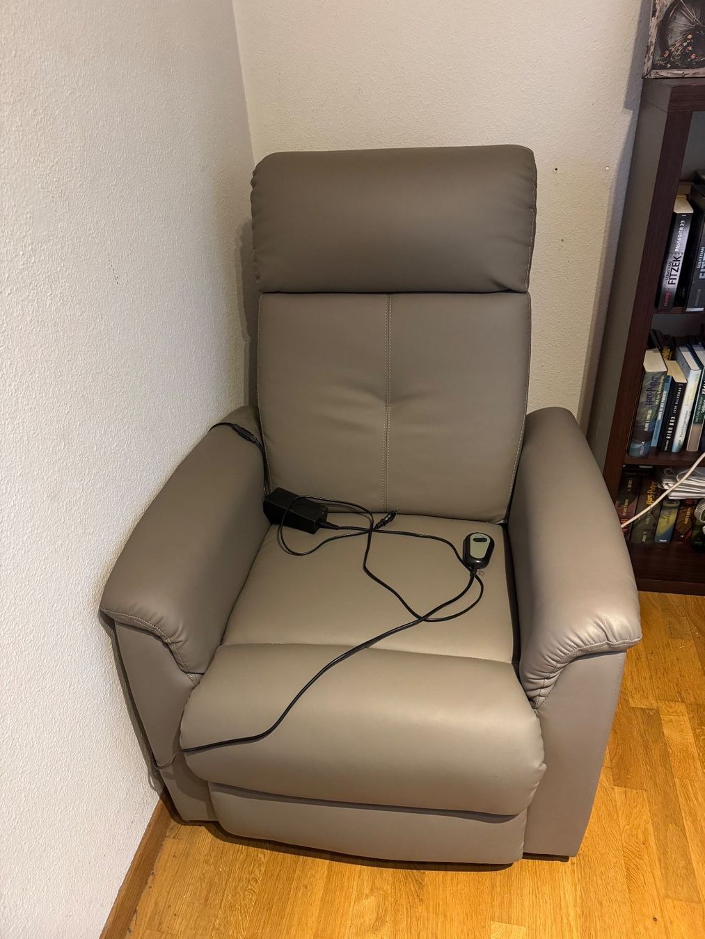 Erstaunlich Sessel Mit Aufstehhilfe Poco Ebenbild