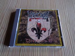 Imperial-Thrasheurs 13 CD 1998 Thrash Speed Metal Slayer