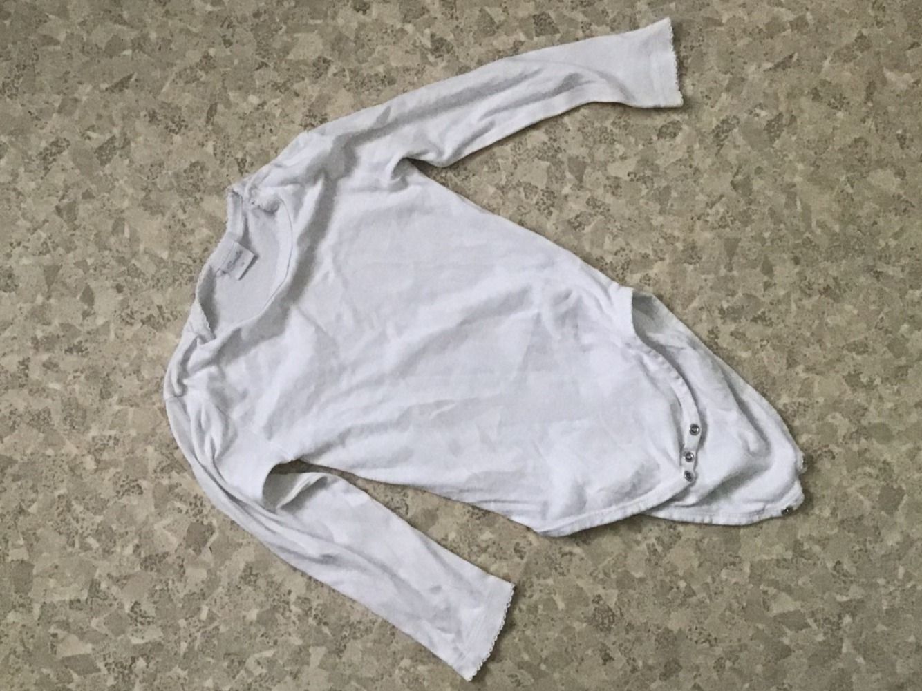 Migros Biancheria intima: Body Gr98 – Usato da Seuzach venduto da Tureda 1