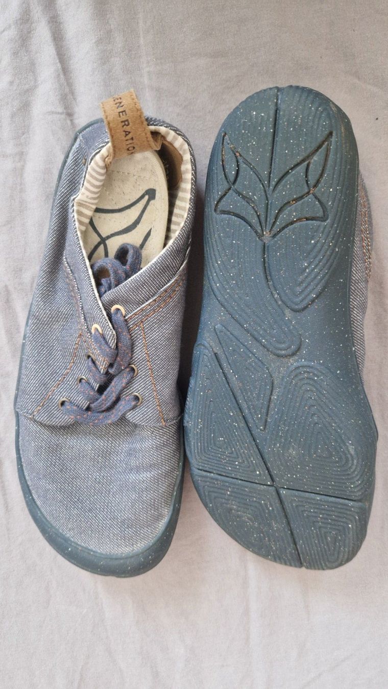 Wildling Scarpe da uomo: Barfussschuhe Marke Wildling – Usato da Rupperswil venduto da RoRo04 1