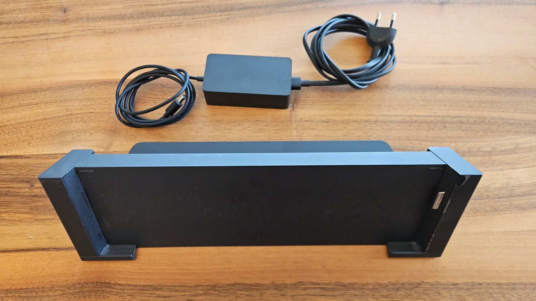 Microsoft Docking station: Surface Docking Station Model 1664 (Surface Pro 3) – D'occasion à Zollikon par Moritz55